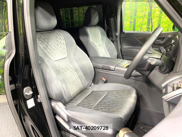 Toyota ALPHARD HYBRID 2025-12 7249749-8