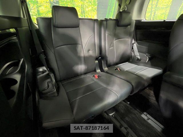 Toyota ALPHARD HYBRID 2015-03 7271290-9