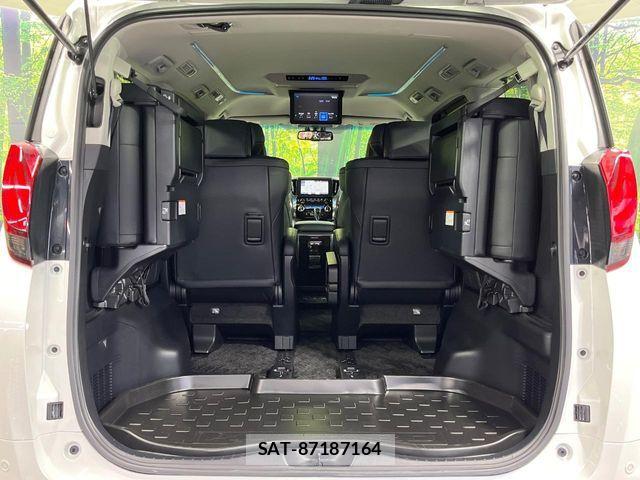 Toyota ALPHARD HYBRID 2015-03 7271290-10