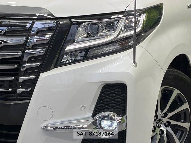 Toyota ALPHARD HYBRID 2015-03 7271290-12