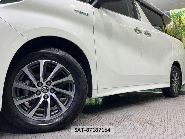 Toyota ALPHARD HYBRID 2015-03 7271290-13