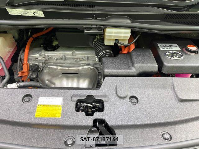 Toyota ALPHARD HYBRID 2015-03 7271290-18