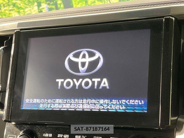 Toyota ALPHARD HYBRID 2015-03 7271290-2