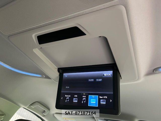 Toyota ALPHARD HYBRID 2015-03 7271290-4