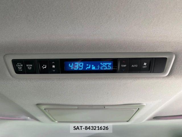Toyota ALPHARD HYBRID 2018-11 7271459-10