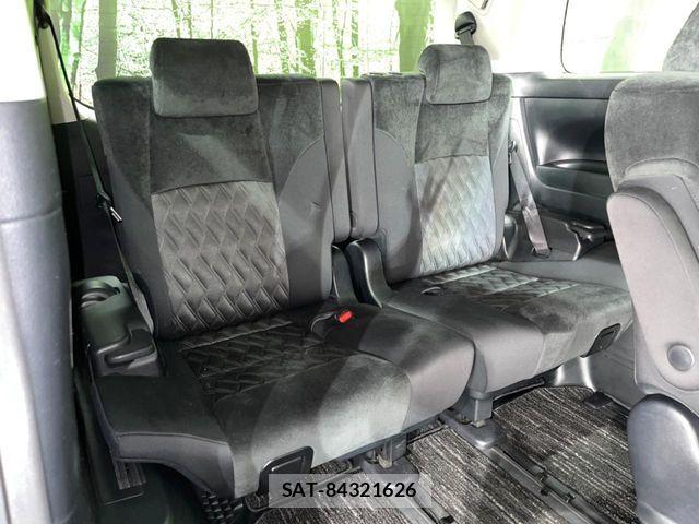 Toyota ALPHARD HYBRID 2018-11 7271459-11
