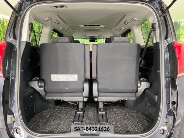 Toyota ALPHARD HYBRID 2018-11 7271459-12