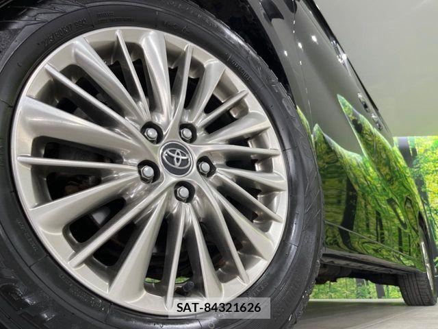 Toyota ALPHARD HYBRID 2018-11 7271459-15