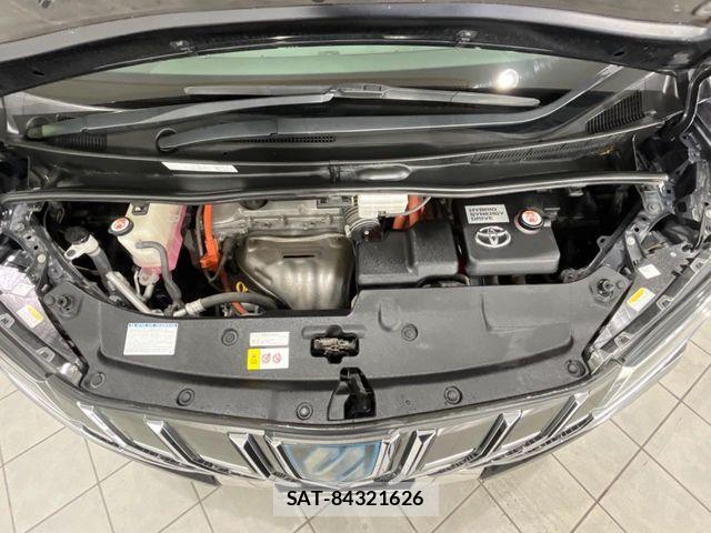 Toyota ALPHARD HYBRID 2018-11 7271459-19