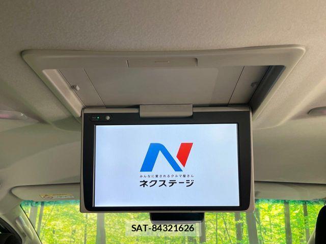 Toyota ALPHARD HYBRID 2018-11 7271459-2