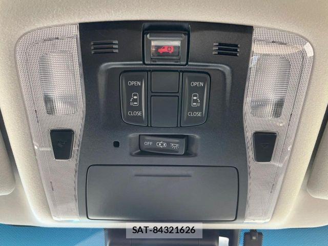 Toyota ALPHARD HYBRID 2018-11 7271459-4
