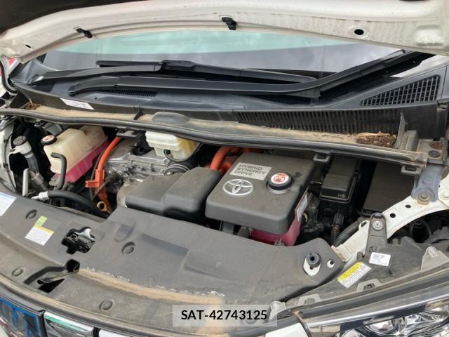 Toyota ALPHARD HYBRID 2017-06 7271460-11
