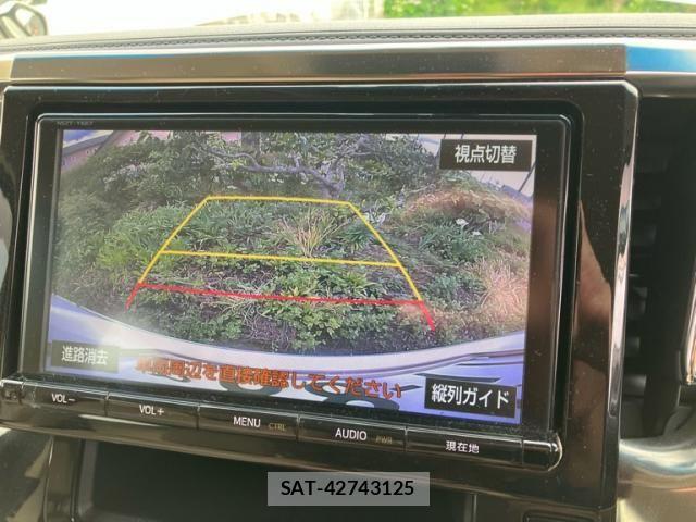 Toyota ALPHARD HYBRID 2017-06 7271460-20
