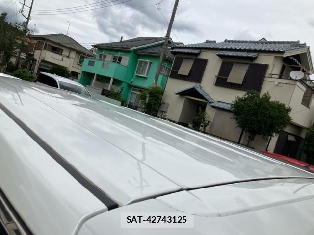 Toyota ALPHARD HYBRID 2017-06 7271460-5