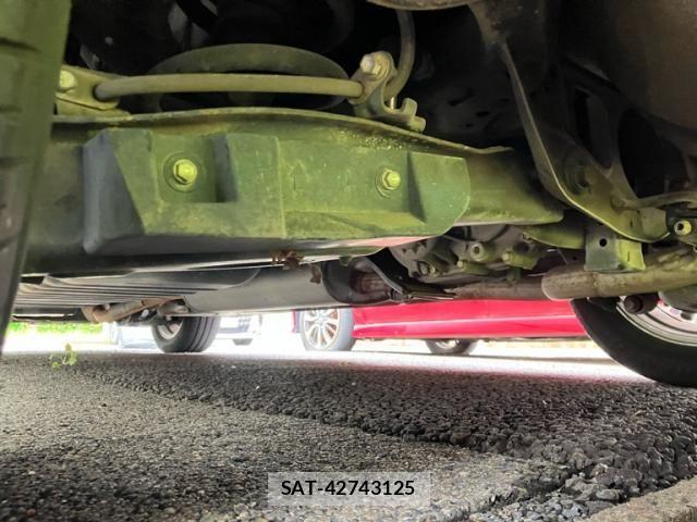 Toyota ALPHARD HYBRID 2017-06 7271460-7
