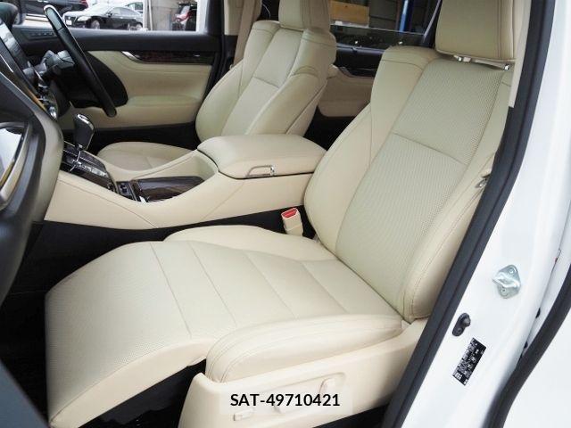 Toyota ALPHARD HYBRID 2021-06 7325490-11