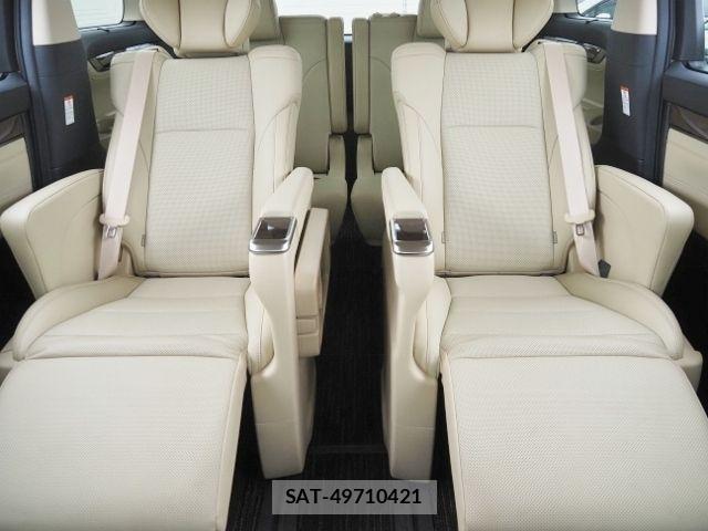 Toyota ALPHARD HYBRID 2021-06 7325490-12