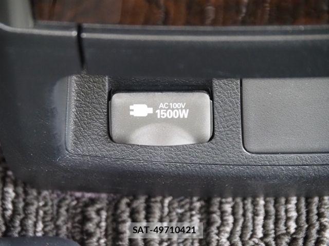 Toyota ALPHARD HYBRID 2021-06 7325490-14