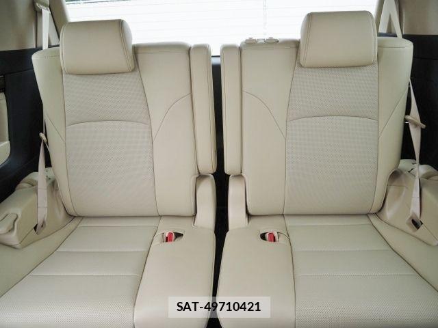 Toyota ALPHARD HYBRID 2021-06 7325490-15