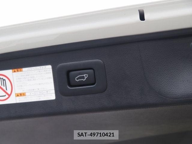 Toyota ALPHARD HYBRID 2021-06 7325490-16