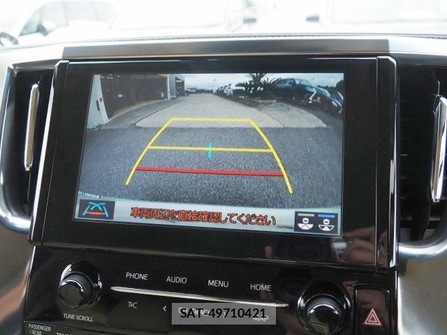 Toyota ALPHARD HYBRID 2021-06 7325490-20