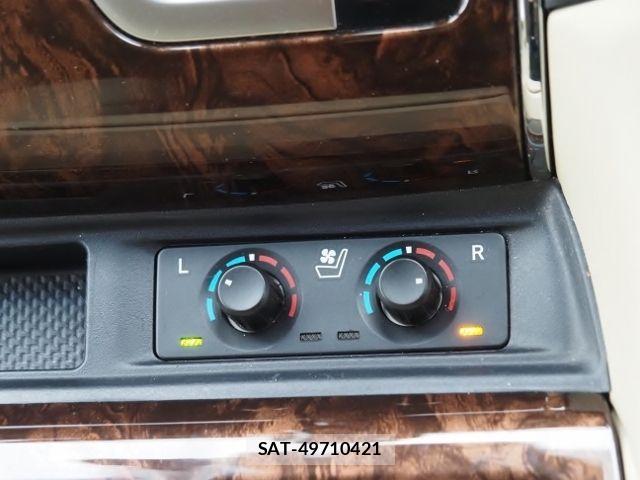 Toyota ALPHARD HYBRID 2021-06 7325490-27
