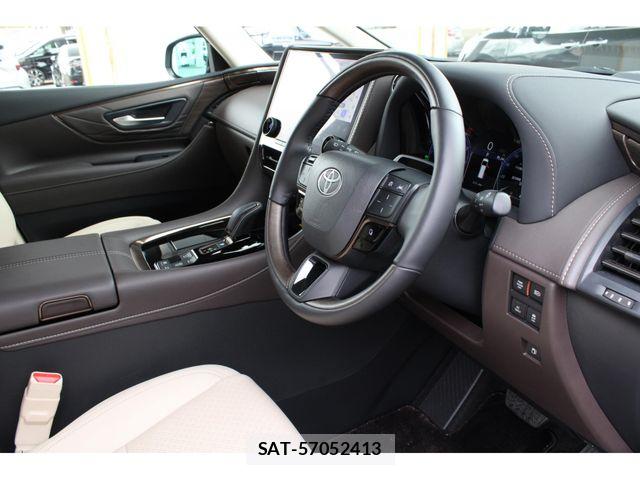 Toyota ALPHARD HYBRID 2025-05 7325474-11