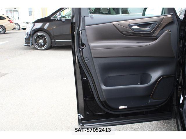 Toyota ALPHARD HYBRID 2025-05 7325474-12