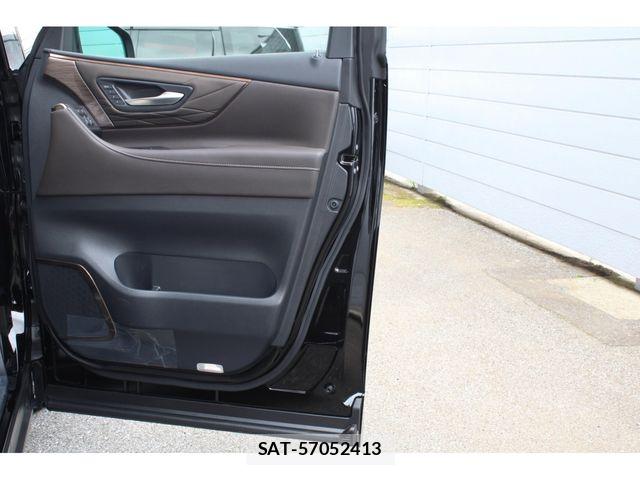 Toyota ALPHARD HYBRID 2025-05 7325474-13