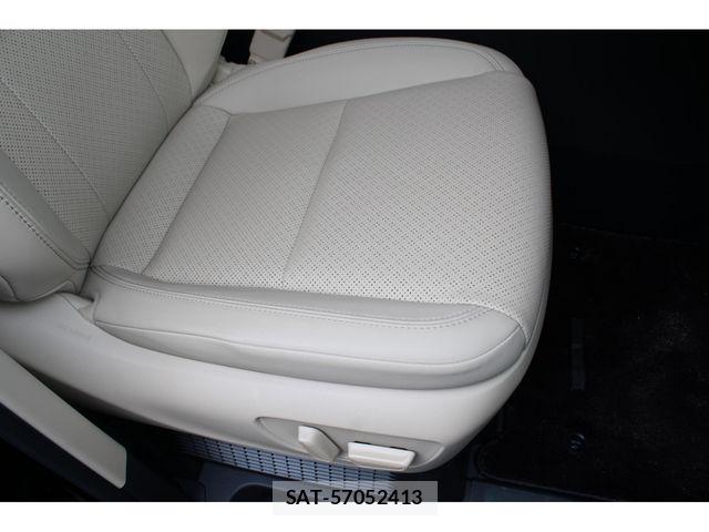 Toyota ALPHARD HYBRID 2025-05 7325474-14