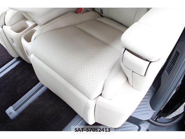 Toyota ALPHARD HYBRID 2025-05 7325474-17