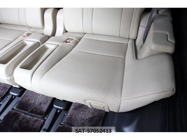 Toyota ALPHARD HYBRID 2025-05 7325474-19