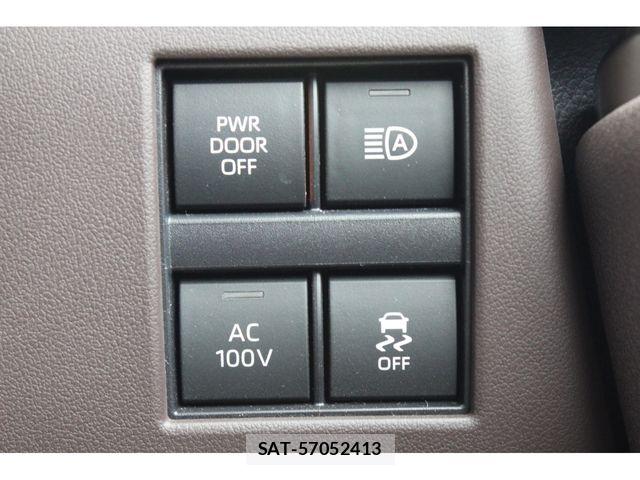 Toyota ALPHARD HYBRID 2025-05 7325474-23