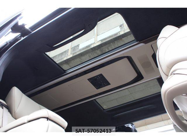 Toyota ALPHARD HYBRID 2025-05 7325474-24