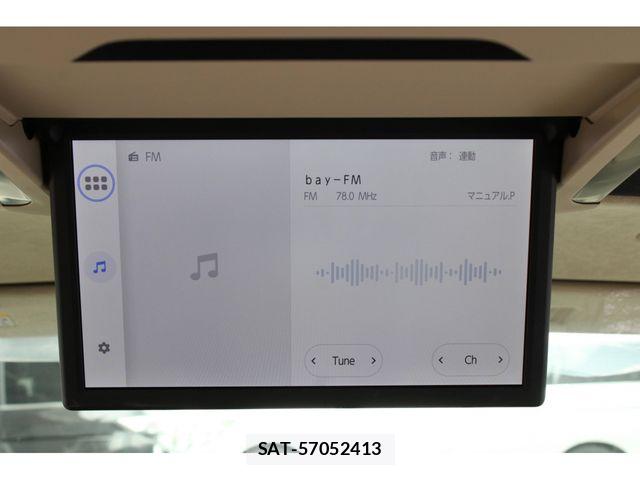 Toyota ALPHARD HYBRID 2025-05 7325474-25