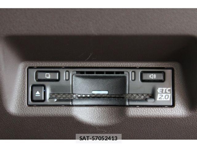 Toyota ALPHARD HYBRID 2025-05 7325474-27