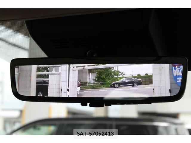 Toyota ALPHARD HYBRID 2025-05 7325474-28