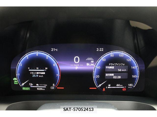 Toyota ALPHARD HYBRID 2025-05 7325474-29