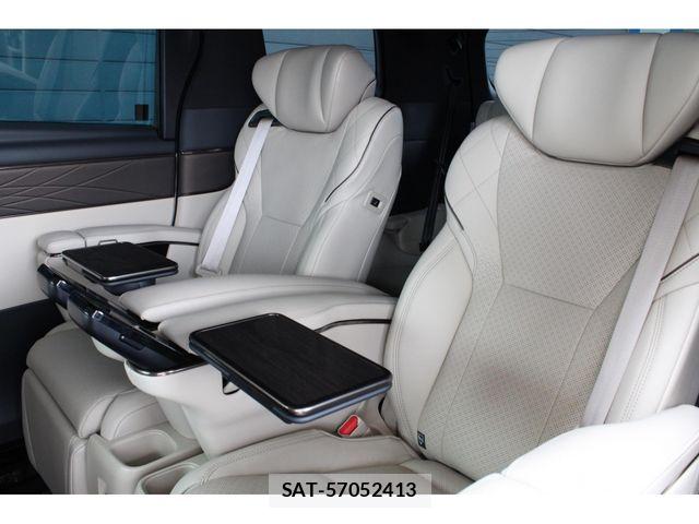 Toyota ALPHARD HYBRID 2025-05 7325474-3