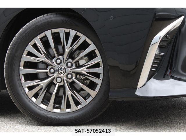 Toyota ALPHARD HYBRID 2025-05 7325474-4