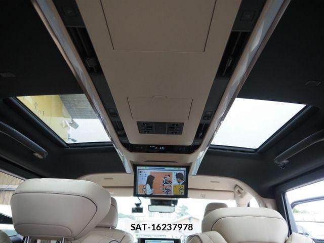 Toyota ALPHARD HYBRID 2023-11 7325475-9