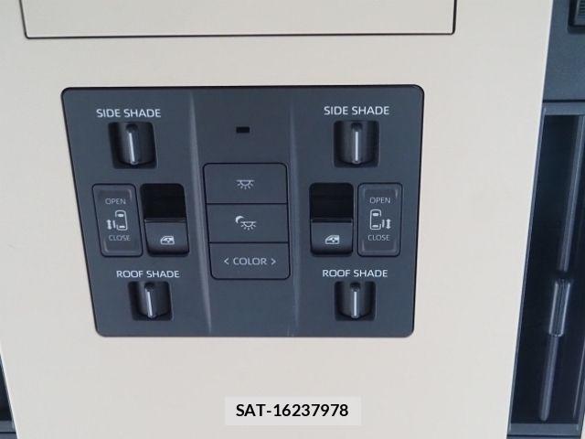 Toyota ALPHARD HYBRID 2023-11 7325475-10