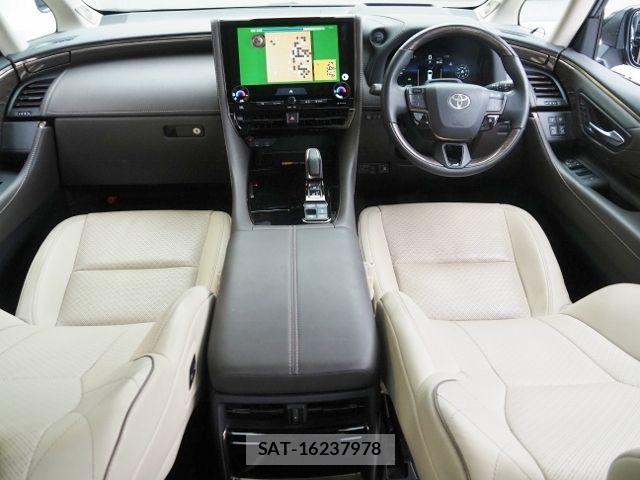 Toyota ALPHARD HYBRID 2023-11 7325475-11