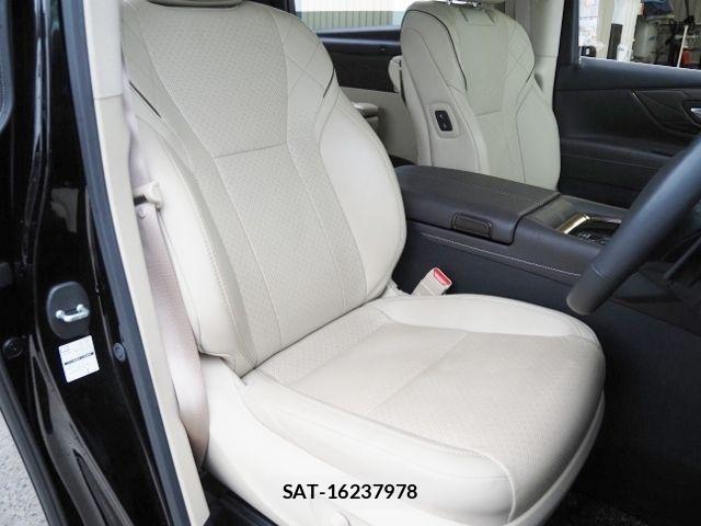 Toyota ALPHARD HYBRID 2023-11 7325475-12