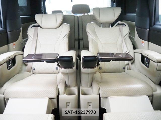 Toyota ALPHARD HYBRID 2023-11 7325475-14