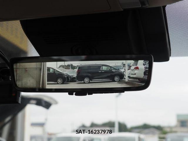 Toyota ALPHARD HYBRID 2023-11 7325475-25