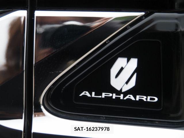 Toyota ALPHARD HYBRID 2023-11 7325475-28