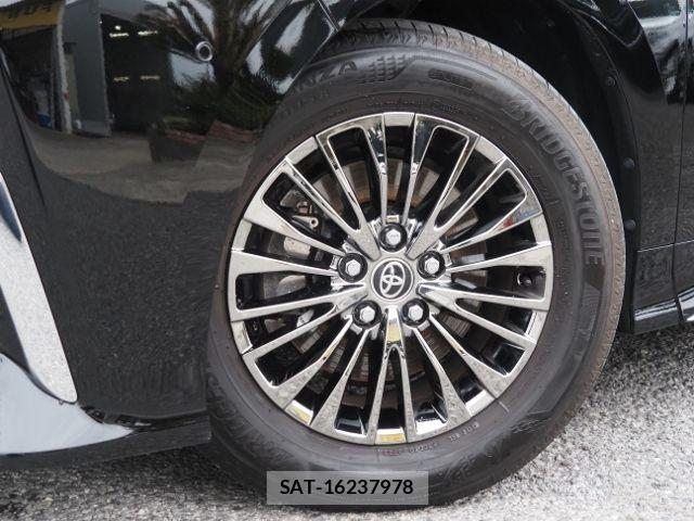 Toyota ALPHARD HYBRID 2023-11 7325475-8