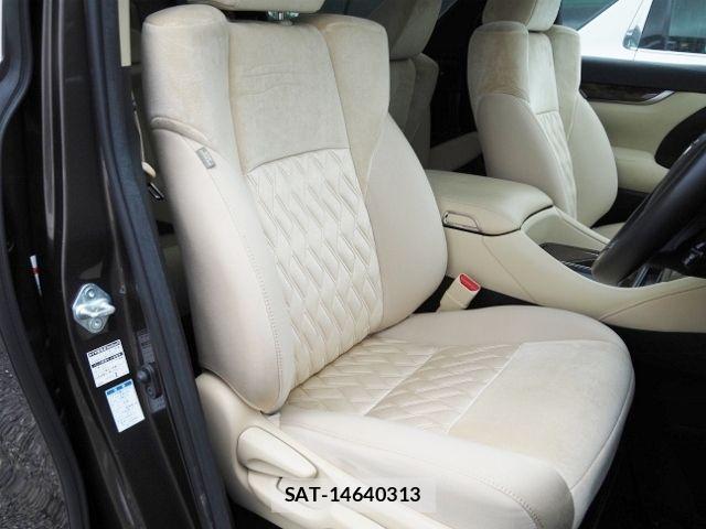 Toyota ALPHARD HYBRID 2021-07 7325503-10