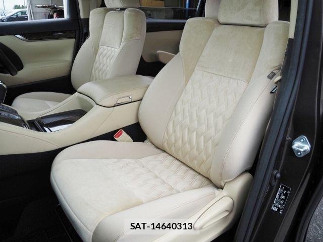 Toyota ALPHARD HYBRID 2021-07 7325503-11